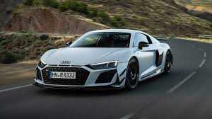 Audi R8 V10